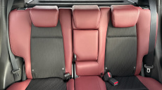 Honda HR-V 1.5 i-VTEC Turbo Sport 5dr Petrol Hatchback